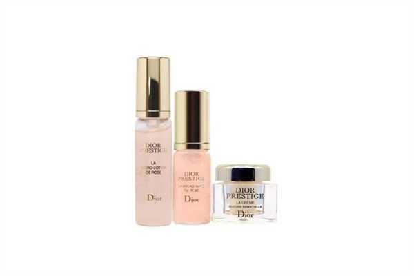 迪奥化妆品好用吗？迪奥化妆品什么档次