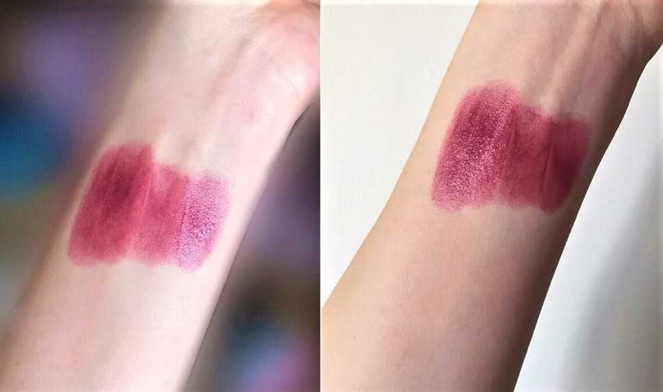 梅子色口红是什么色 梅子色口红适合什么人