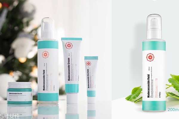 4款韩国好用平价的精华液推荐