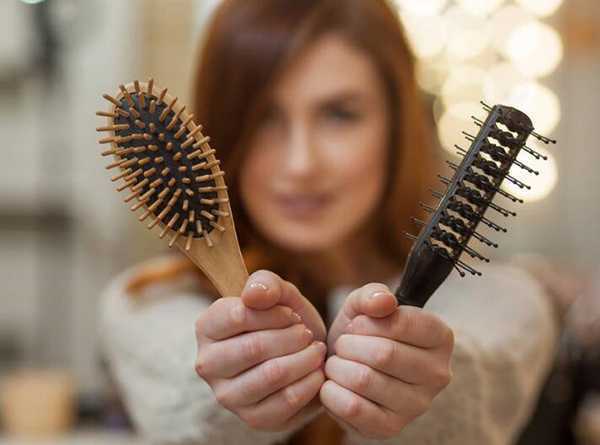 女生打理卷发的小技巧 女生打理卷发的小技巧