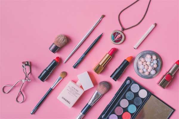 化妆品使用的先后顺序是什么