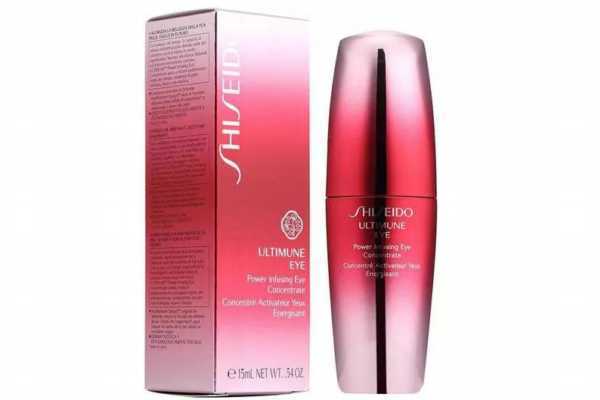 资生堂哪些产品好用