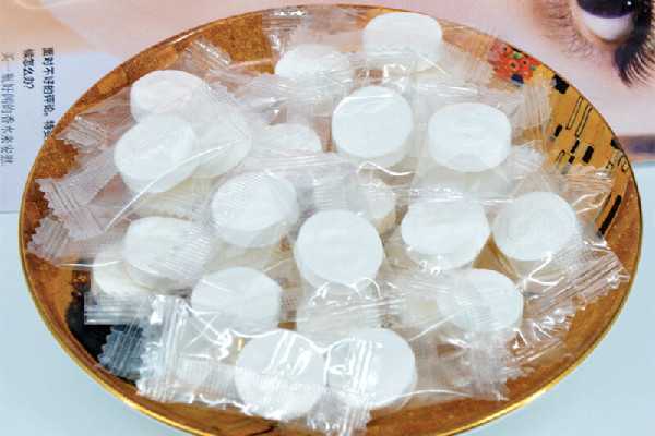 压缩面膜买薄的还是厚的 压缩面膜买薄的还是厚的