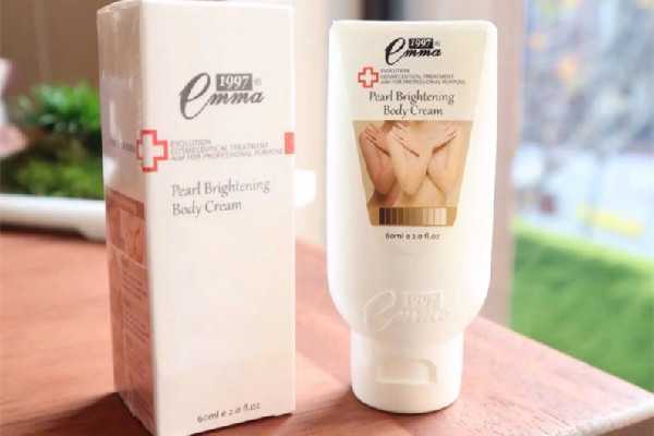 长时间用身体乳会有依赖性吗 长时间用身体乳会有依赖性吗