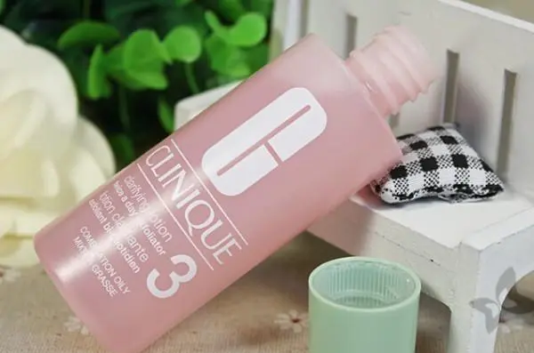 倩碧3号水适合什么肤质 倩碧3号水适合什么肤质