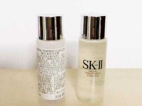 sk-ll的清莹露怎么用 sk-ll的清莹露怎么用