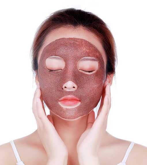 海澡面膜敷多久才有效 海澡面膜敷多久才有效