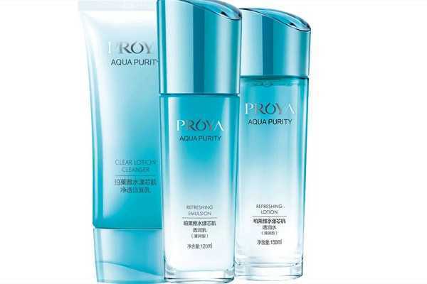 珀莱雅水乳套装怎么样 珀莱雅水乳套装怎么样