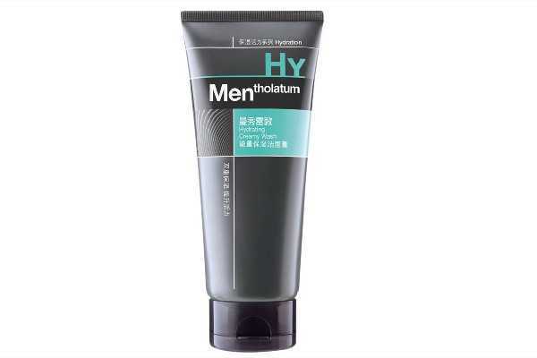 曼秀雷敦男士洗面奶怎么样 曼秀雷敦男士洗面奶适合什么皮肤