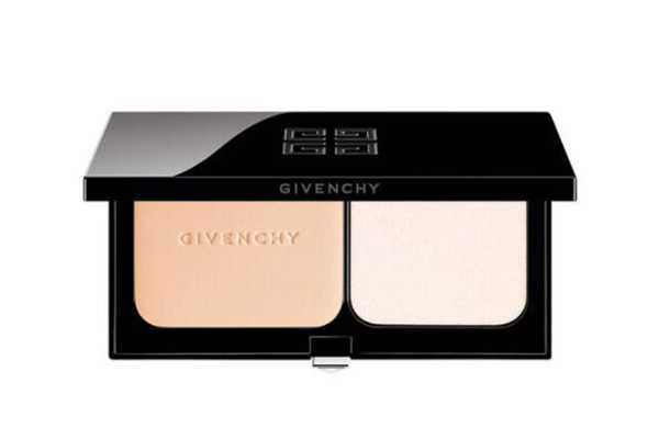 纪梵希粉饼色号怎么看