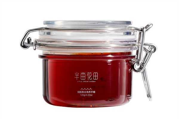 半亩花田手蜡瓶怎么打开?半亩花田手蜡多久用一次 半亩花田手蜡瓶怎么打开?半亩花田手蜡多久用一次