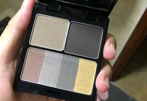 眉粉适用人群有哪些