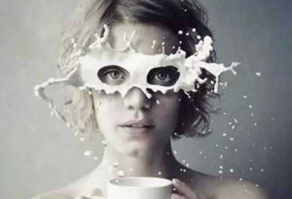 用牛奶怎么洗脸 用牛奶怎么洗脸