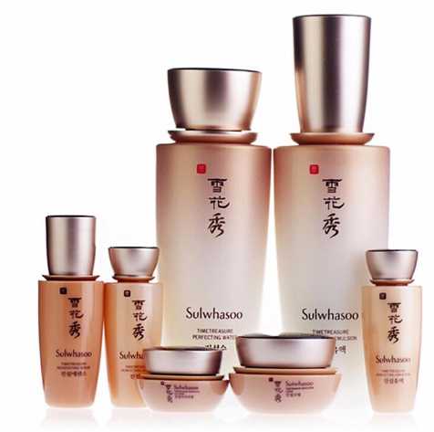 适合妈妈用的护肤品排行 适合妈妈用的护肤品排行