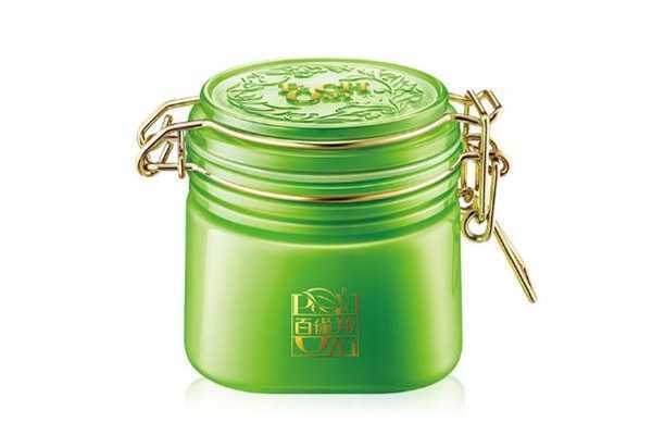 百雀羚面膜哪个系列最高端