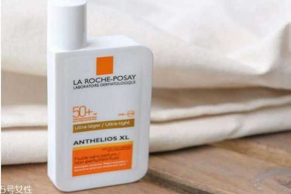 好用的身体防晒霜推荐
