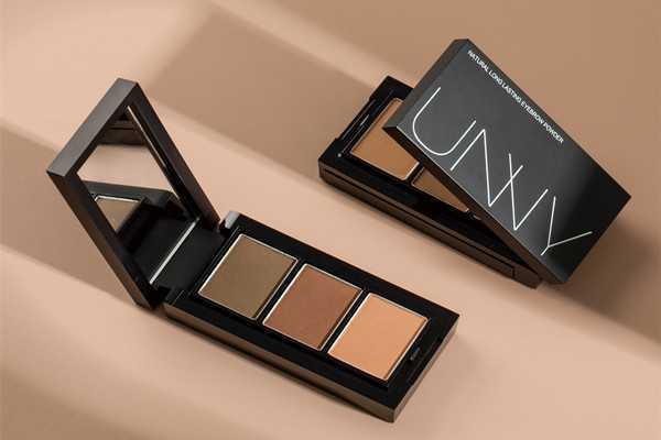 unny眉粉好用吗 unny眉粉好用吗