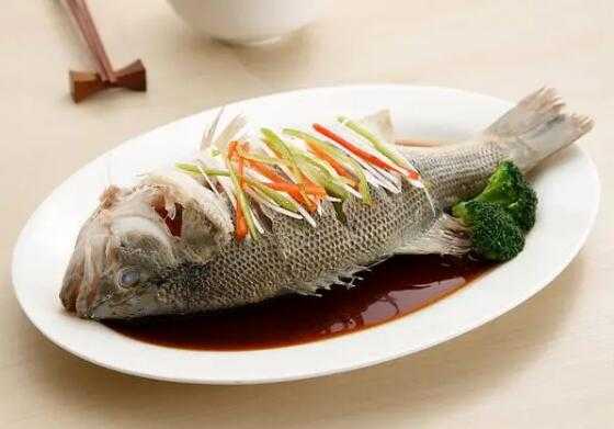 鲈鱼为什么叫癌鱼? 鲈鱼为什么叫癌鱼?