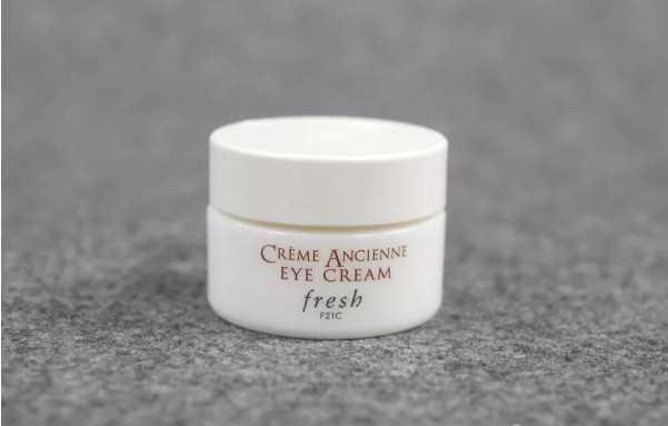 眼霜哪个牌子好