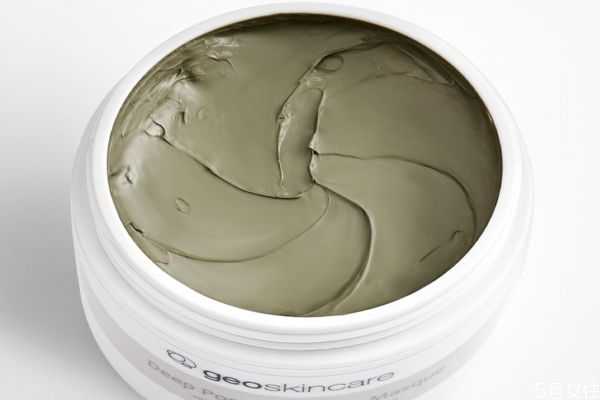 排毒面膜的功效是什么