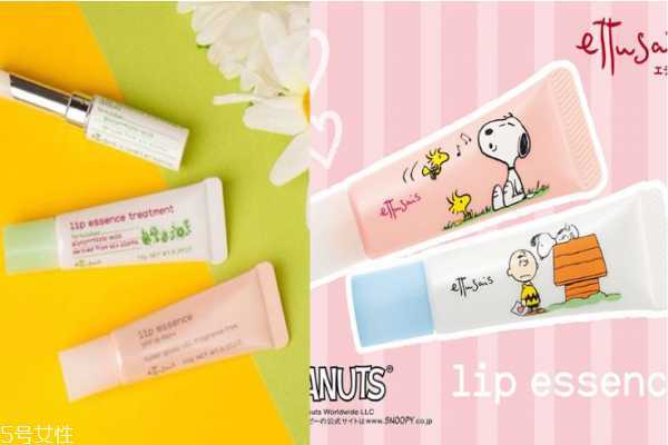 开架润唇膏哪个牌子好 大干唇的超润开架护唇膏推荐