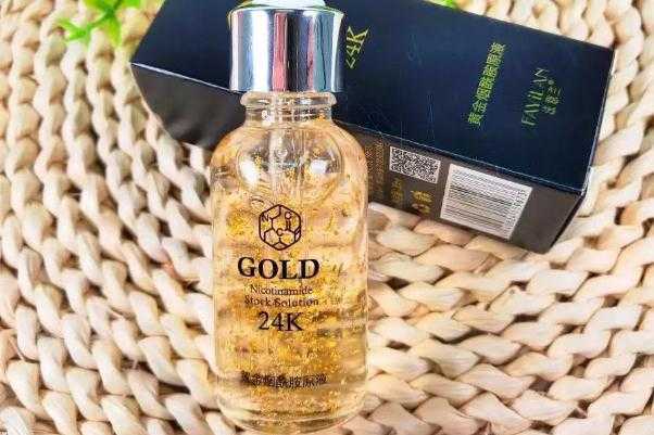 烟酰胺原液要避光吗 烟酰胺原液是白天用还是晚上用