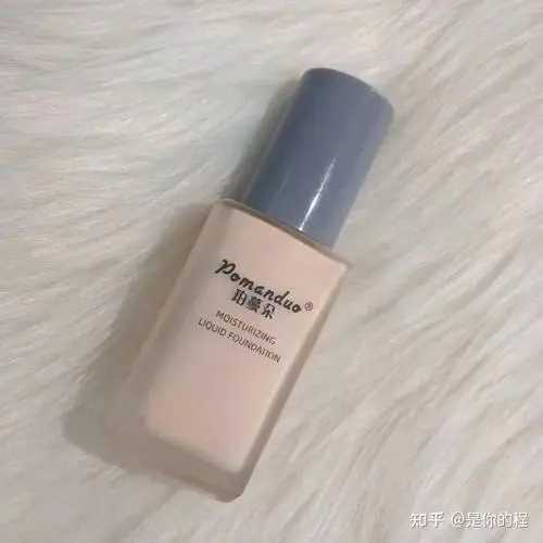 干皮口碑最好的粉底液 干皮口碑最好的粉底液