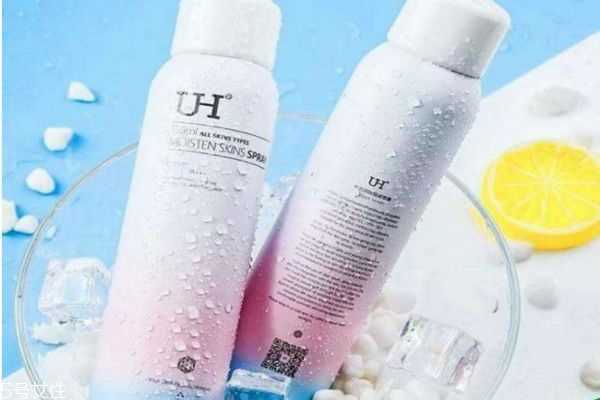 uh防晒喷雾防晒吗 uh防晒喷雾防晒吗