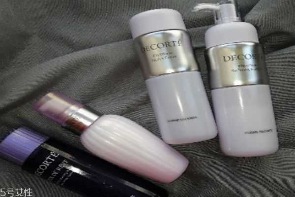 黛珂植物韵律孕妇可以用吗