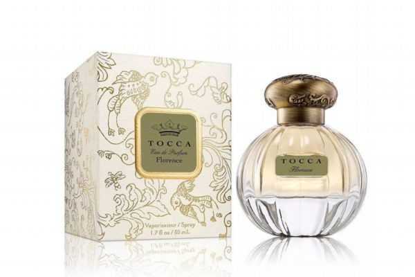 tocca香水怎么用?tocca香水哪个好闻 tocca香水怎么用?tocca香水哪个好闻