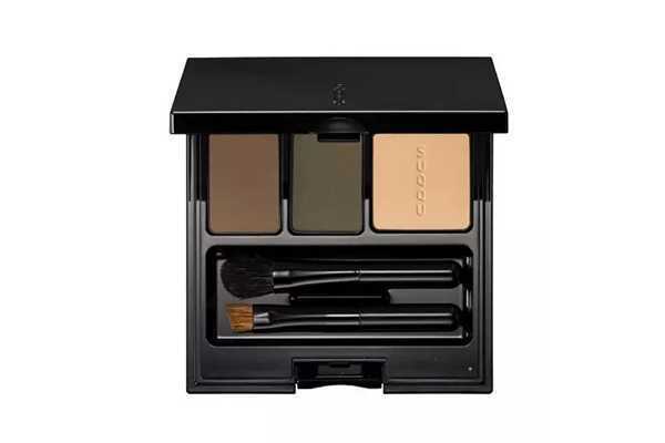 眉粉能当眼影用吗