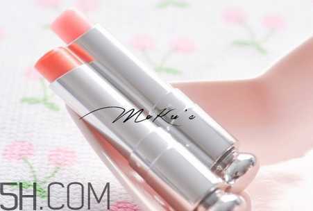 迪奥变色唇膏生产日期怎么看？迪奥变色唇膏可以当护唇膏用吗？