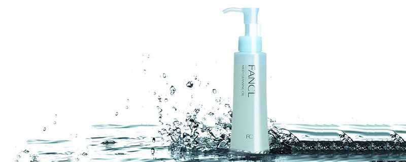 卸妆油适合哪些人群使用 卸妆油适合哪些人群使用