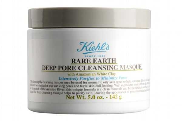 科颜氏白泥面膜值得买吗?科颜氏白泥男士能用吗 科颜氏白泥面膜值得买吗?科颜氏白泥男士能用吗