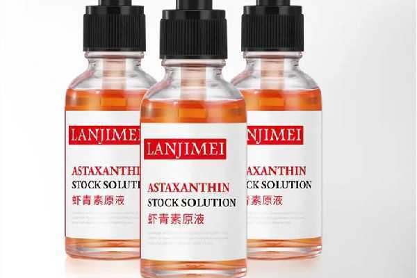 虾青素精华液适合什么年龄段 虾青素精华液适合什么年龄段