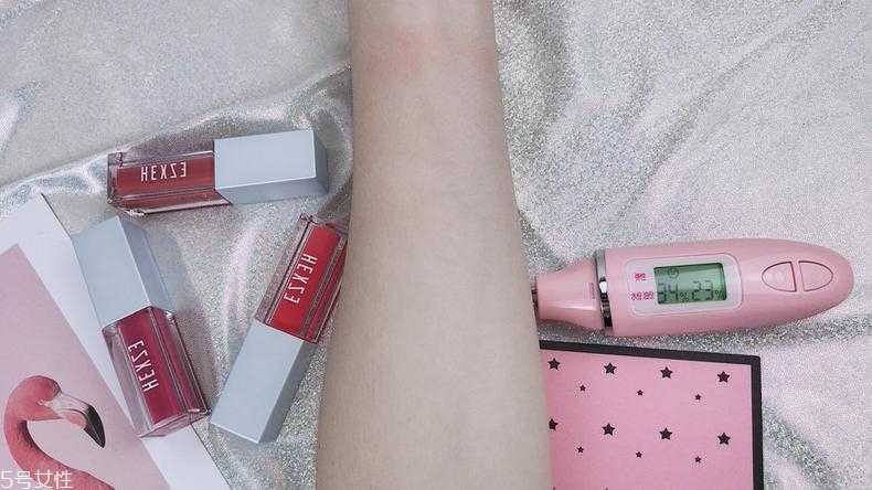 韩熙贞唇釉怎么样？