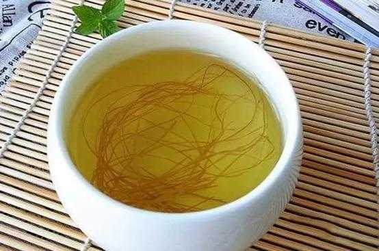 玉米须水饭前还是饭后喝