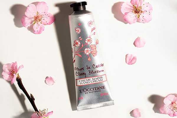 擦手油什么牌子好女士 擦手油什么牌子好女士