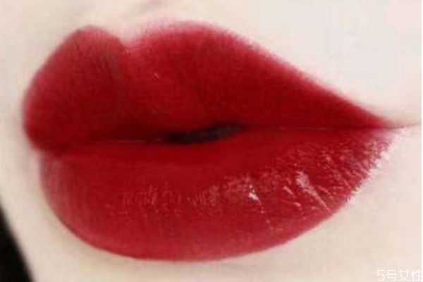 mac口红423好看吗？mac渐变口红423适合黄皮吗