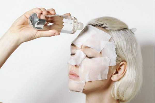 护肤品正确使用顺序是什么样的