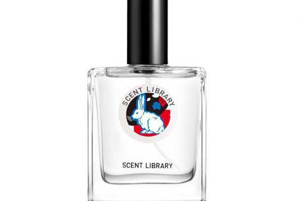 气味图书馆大白兔怎么样 气味图书馆大白兔怎么样