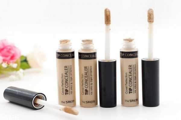 得鲜遮瑕液怎么样?得鲜遮瑕液色号选择 得鲜遮瑕液怎么样?得鲜遮瑕液色号选择