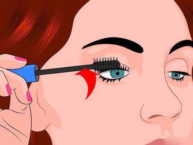 睫毛夹可以用什么代替 睫毛夹可以用什么代替