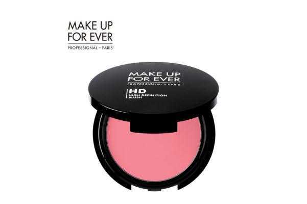 腮红会卡粉吗 液体腮红怎么用不卡粉