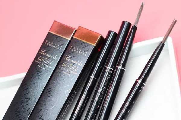 眉笔削笔器怎么用 眉笔削笔器怎么用