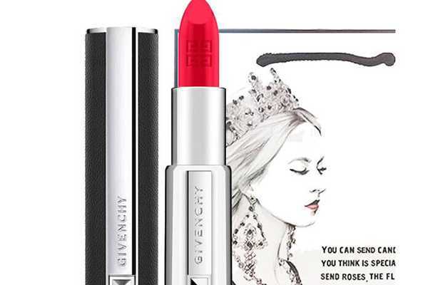 豆沙色口红推荐 豆沙色口红推荐