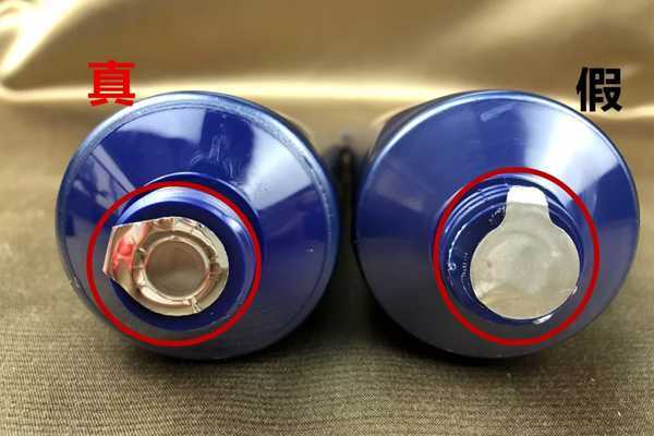 ahc玻尿酸六件套真假辨别 ahc玻尿酸六件套真假辨别