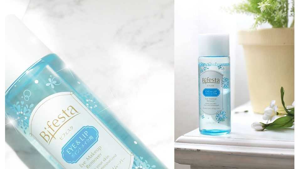 温和眼唇卸妆液哪个牌子好