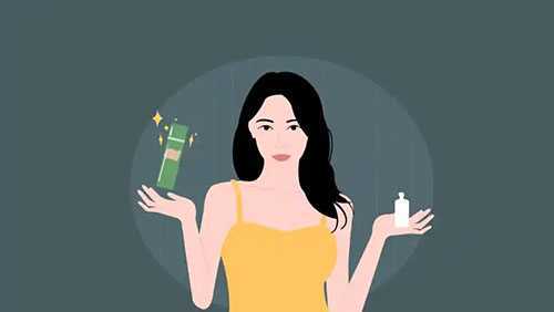 洁面粉怎么打出泡沫