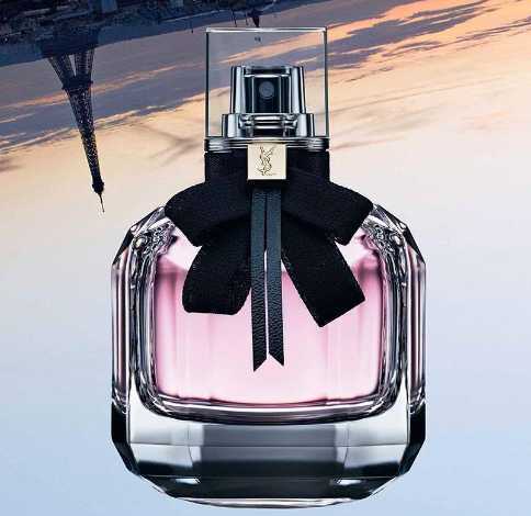 留香持久的香水排名 留香持久的香水排名